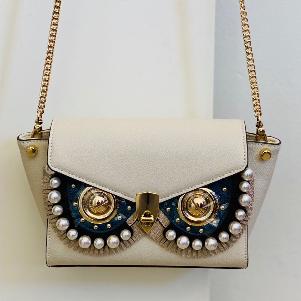 NEW OWLET Shoulder Bag